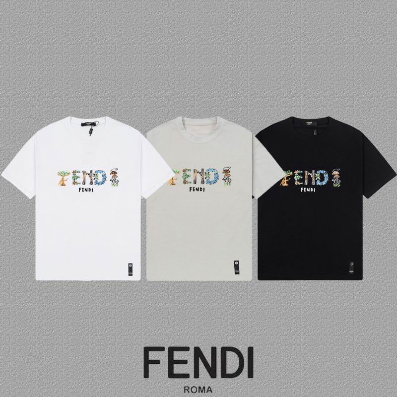 Fendi S-2XL dgtr87